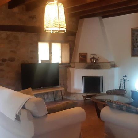 Penzion Casa Liron Corao Exteriér fotografie