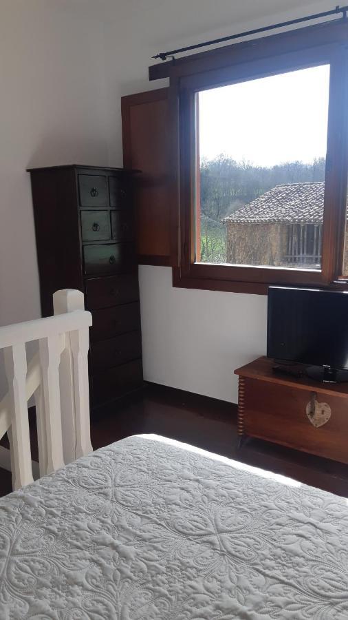 Penzion Casa Liron Corao Exteriér fotografie