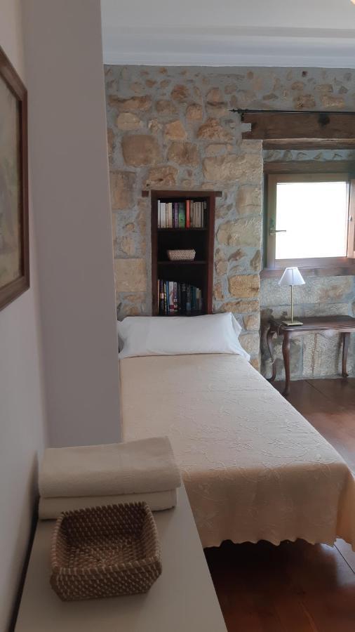 Penzion Casa Liron Corao Exteriér fotografie