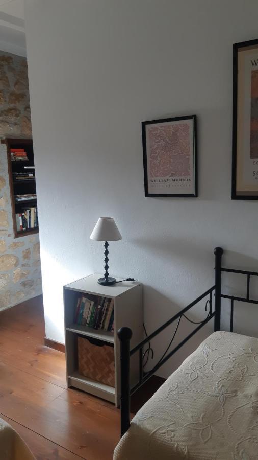Penzion Casa Liron Corao Exteriér fotografie