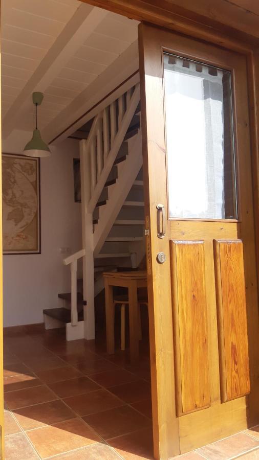 Penzion Casa Liron Corao Exteriér fotografie